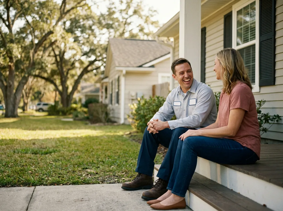 Septic tank pumping FAQs for Knickerbocker, TX